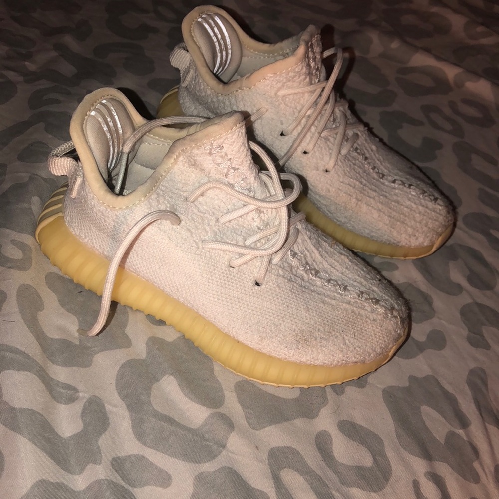 Yeezys